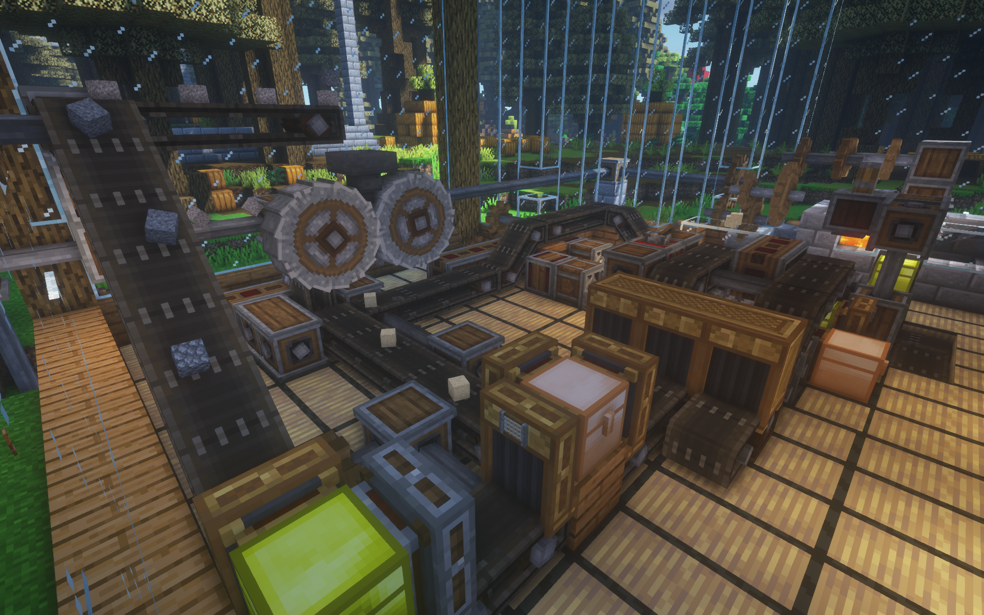 Survival image