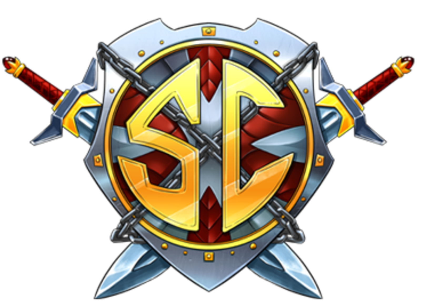 Server logo