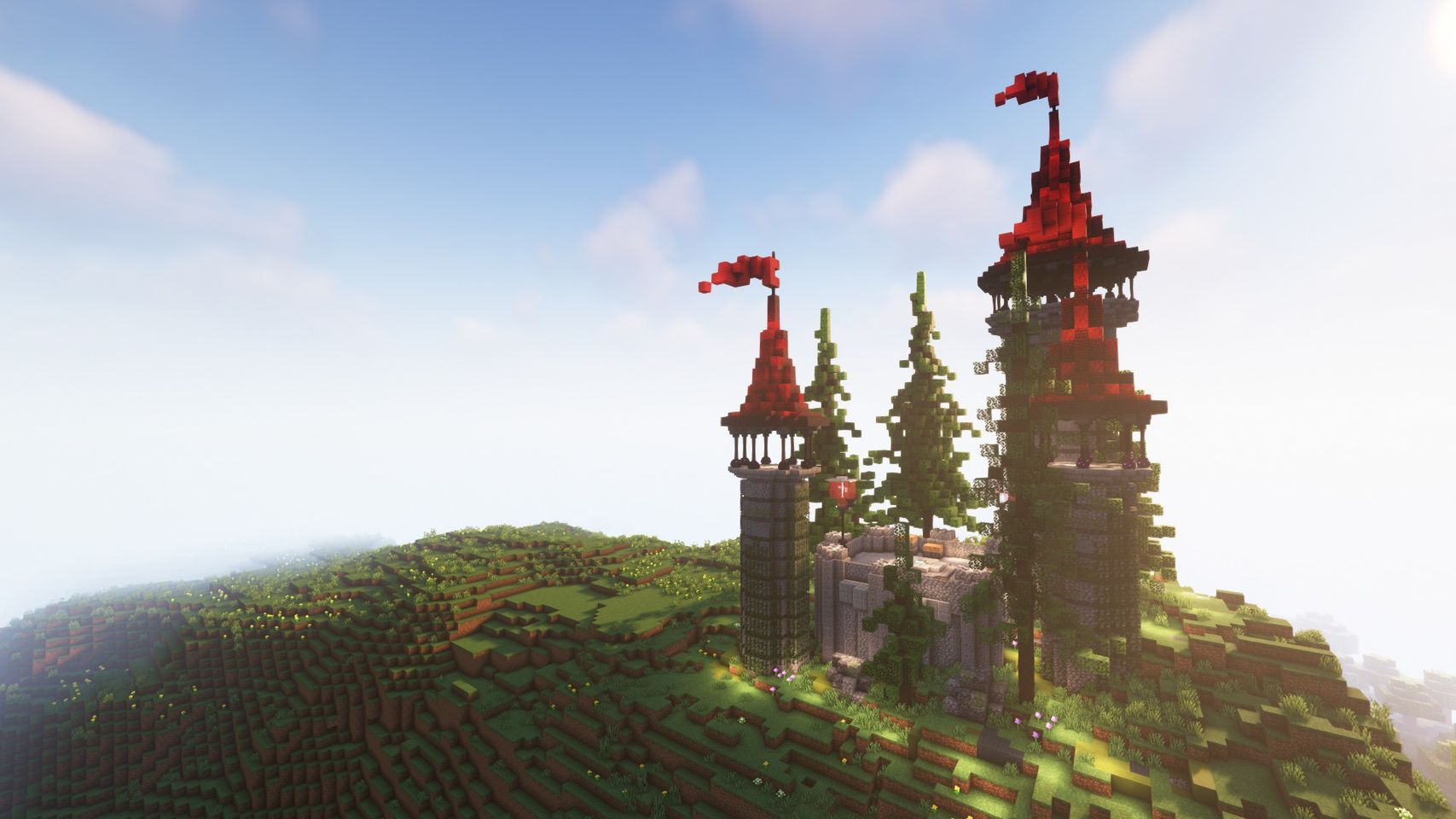 Survival image